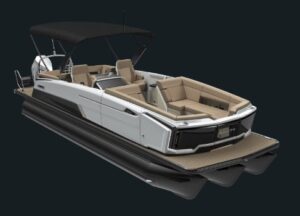 Read more about the article Introducing the 2025 Balise Horizon: Redefining Luxury on the Water